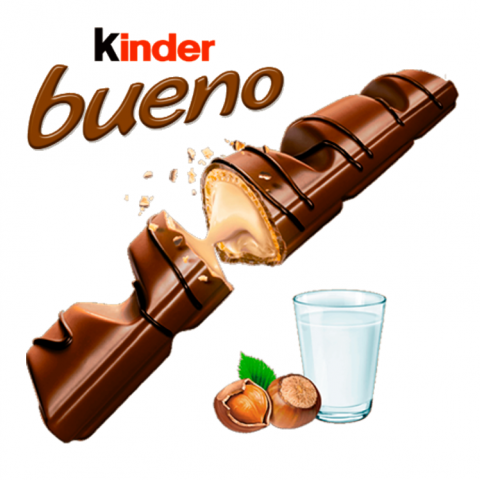 KINDER BUENO 30 UN