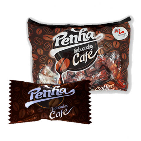 PENHA REBUÇADOS CAFÉ 1 KG