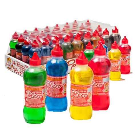  CHURRUCA CANTIPLORAS 36X100ml