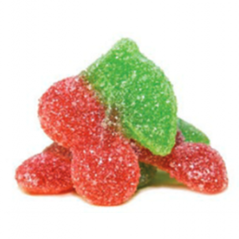BURMAR CEREJAS PICA 1 KG