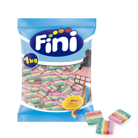 GOMAS FINI CHIPS 1 KG