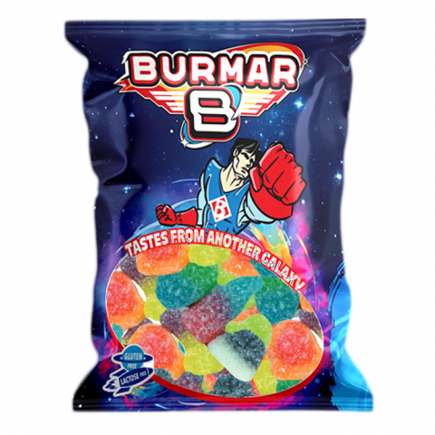 BURMAR MINI MIX ACIDO 1 KG