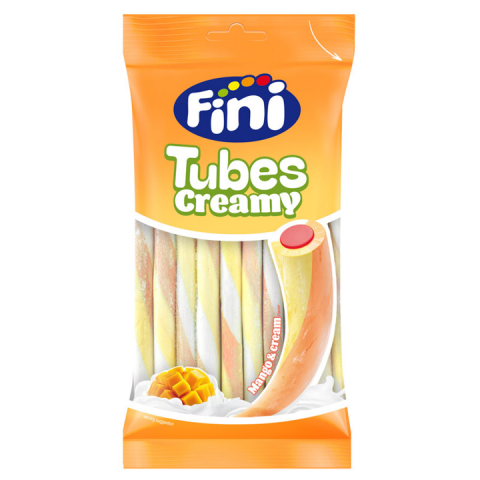 GOMAS FINI SAQ. CREMOSOS MANGA 12X80G