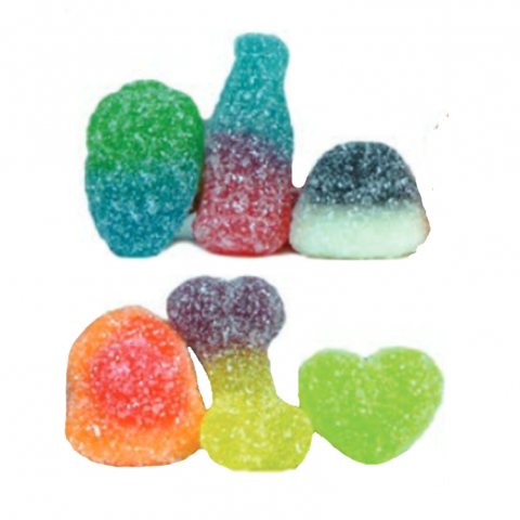 BURMAR COSMIX SUPER ACIDO 1 KG