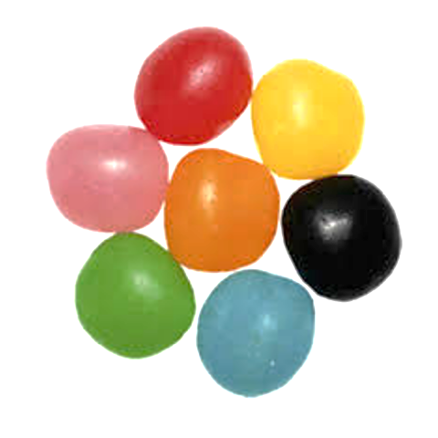 GOMAS HARIBO DRAGIBUS SOFT 2 KG