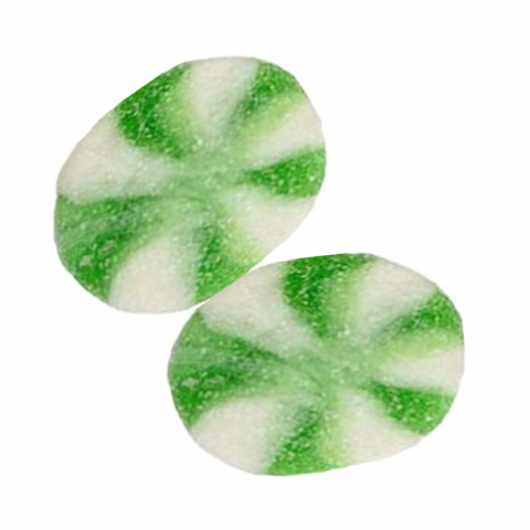 GOMAS DAMEL KIWI PICA 1KG