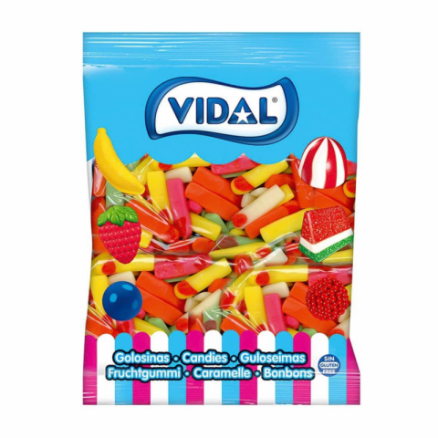 GOMAS VIDAL DEDOS BRILHO 1 KG