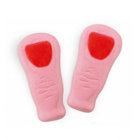 GOMAS VIDAL MEGA DEDOS FOAM 1 KG