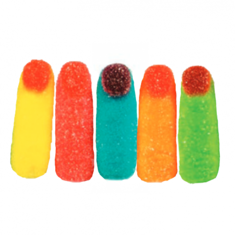 BURMAR DEDOS PICA 1 KG