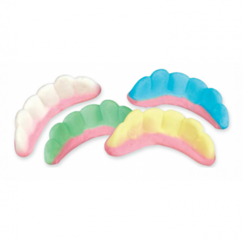 GOMAS FINI DENTADURAS FOAM 250 UND