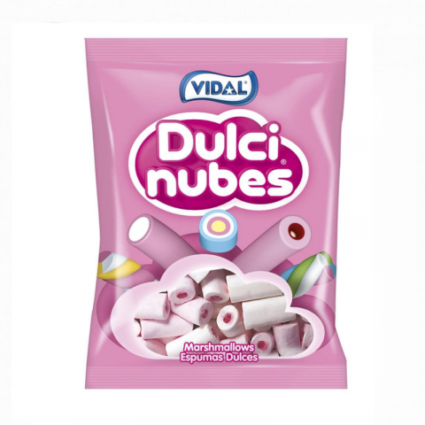 VIDAL DULCINUBES RECH. MORANGO 125 UN