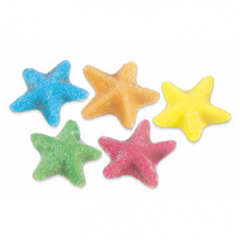 GOMAS FINI ESTRELAS DO MAR 1 KG
