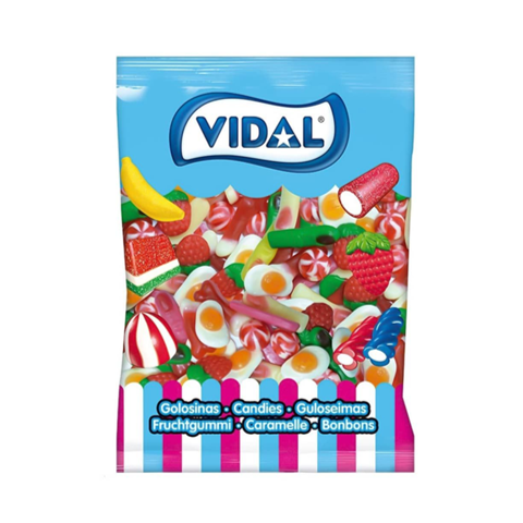 GOMAS VIDAL FANTASIA MIX 1 KG