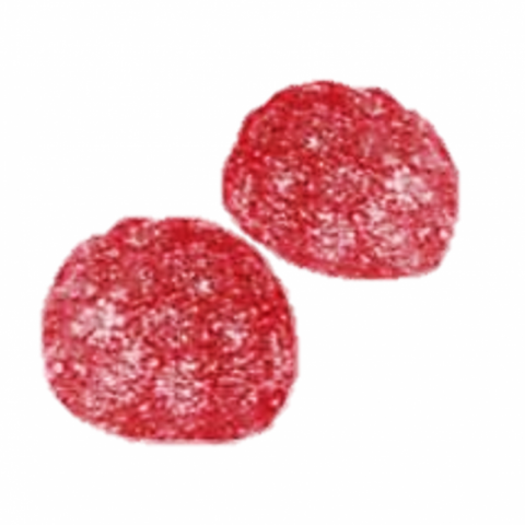 GOMAS FINI FRESONES AÇUCAR 1 KG