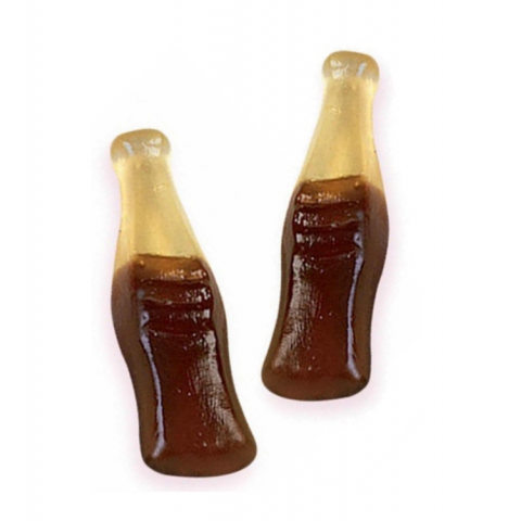 GOMAS DAMEL GARRAFA COLA BRILHO 1 KG