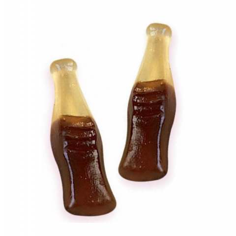 GOMAS VIDAL GARRAFAS COLA BRILHO 1 KG