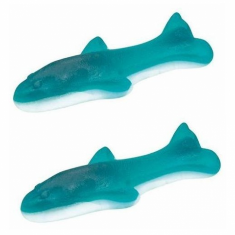 GOMAS DAMEL GOLFINHOS AZUIS 1 KG