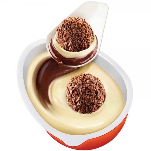 KINDER JOY C/36 UN SUPER MÁRIO