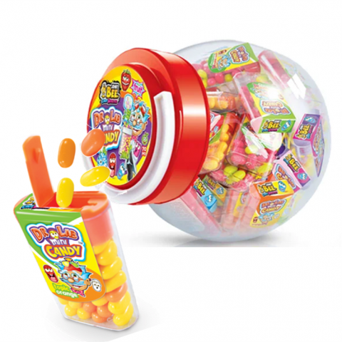 JB DR LAB MINI CANDY BOLA 70X16 G