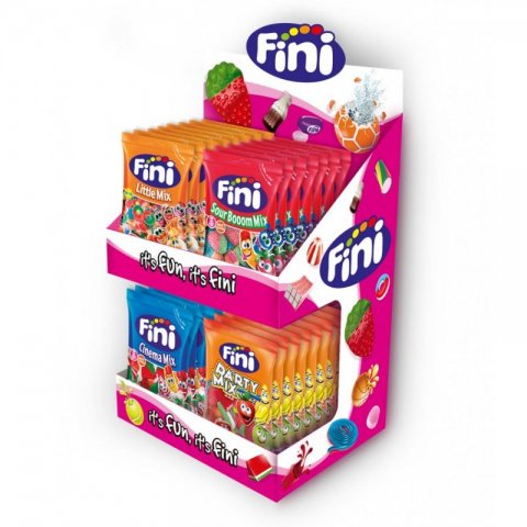 EXP. FINI COSTA ROSA 25+5 UN