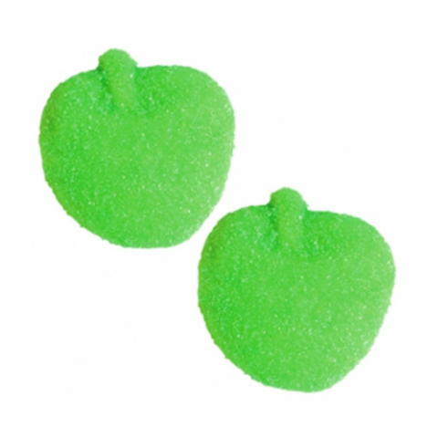 GOMAS VIDAL MAÇÃS VERDES 1 KG