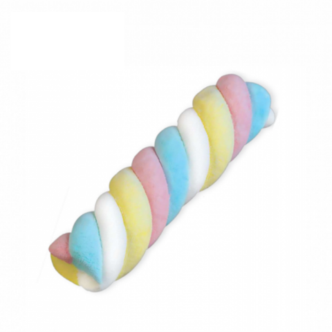 FINI MARSHMALLOW TWIST 12X80G