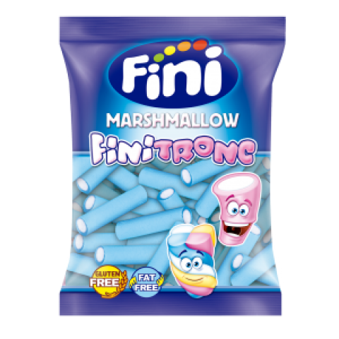 FINI MARSH FINITRONC AZUL 125 UN
