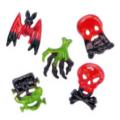 GOMAS VIDAL MONSTER JELLY 66 UN