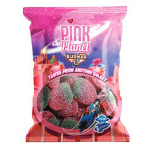 BURMAR MORANGOS PICA 1 KG