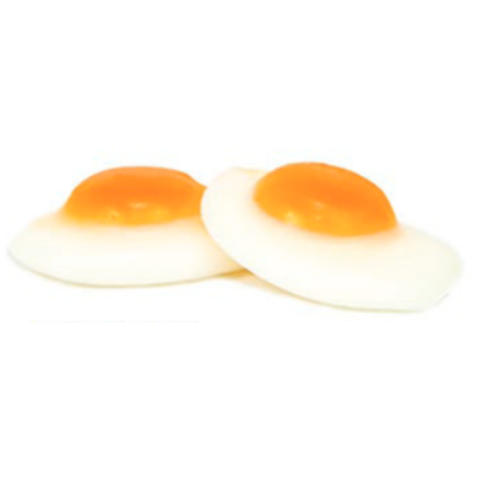 BURMAR OVOS BRILHO 1 KG