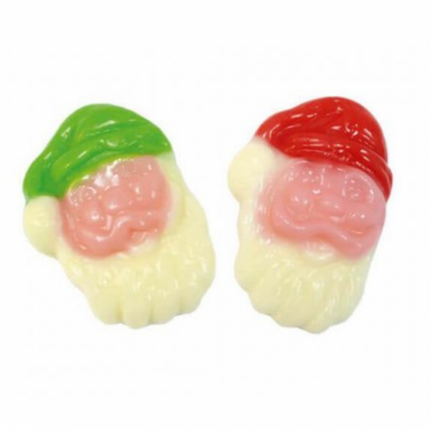 GOMAS VIDAL PAI NATAL 1 KG
