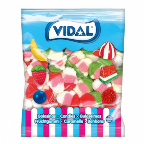 GOMAS VIDAL PAI NATAL 1 KG
