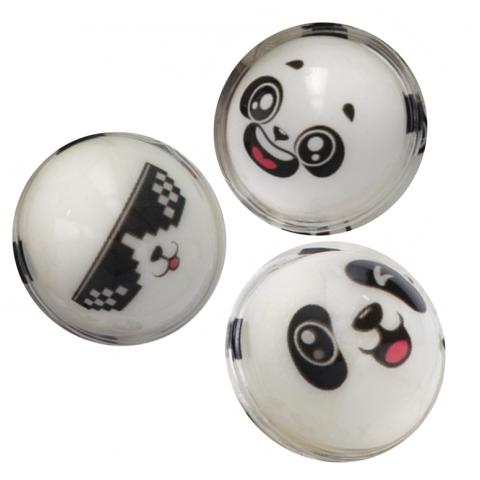 GOMAS PANDITAS 60 UN