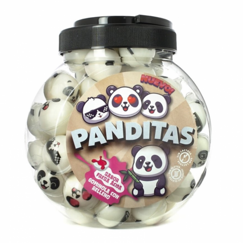 GOMAS PANDITAS 60 UN