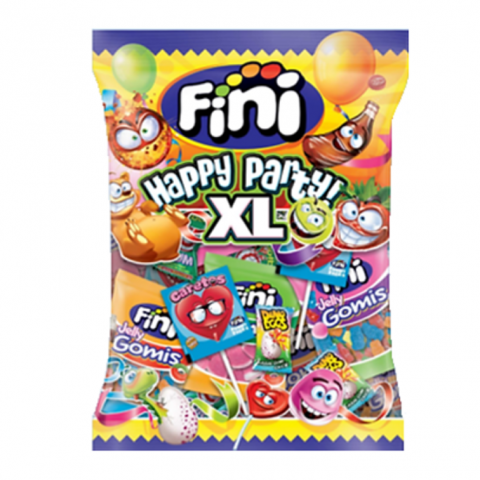 FINI HAPPY PARTY XL 500G