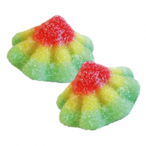 VIDAL VULCÕES ACIDOS 250 UN