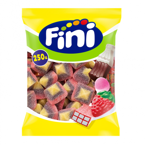 FINI PIRAMIDES PICA 250 UN