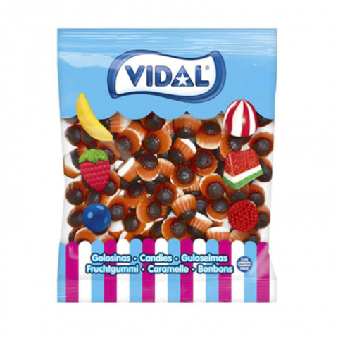 VIDAL PUDINS 1 KG