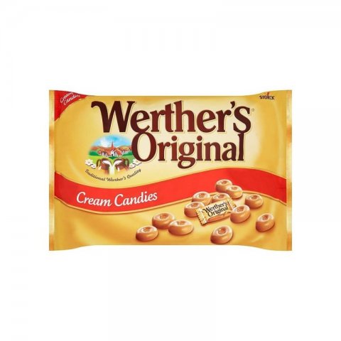 WERTHER S ORIGINAL 1 KG