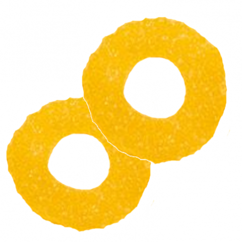 VIDAL RODELAS ANANÁS 250 UND