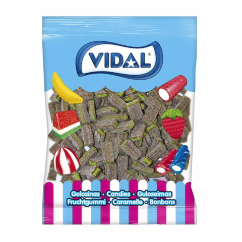 GOMAS VIDAL TIJOLOS COLA PICA 250 UN