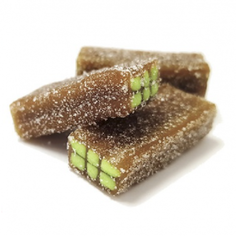 DAMEL TIJOLOS COLA PICA 1 KG