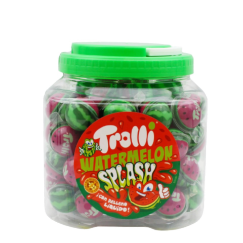 TROLLI MELANCIAS SPLASH 85 UN