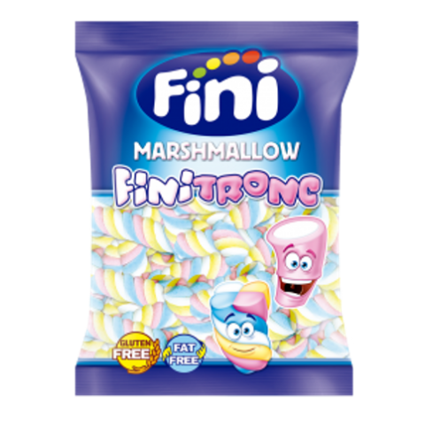 FINI MARSHMALLOW TWIST 125 UN