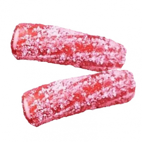 FINI RELLEPICA TWIST MORANGO 1 KG