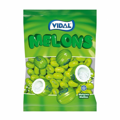 VIDAL MELÕES 250 UN