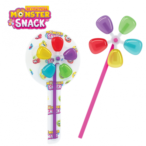 JOHNY BEE MONSTER WINDMILL 30X16g